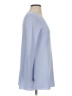 Eileen Fisher Blue Pullover Sweater Size S (petite) - photo 4