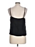 LACAUSA Black Tank Top Size L - photo 2