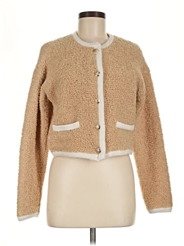 Ann Taylor Cardigan (view 1)