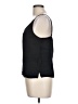 LACAUSA Black Tank Top Size L - photo 5