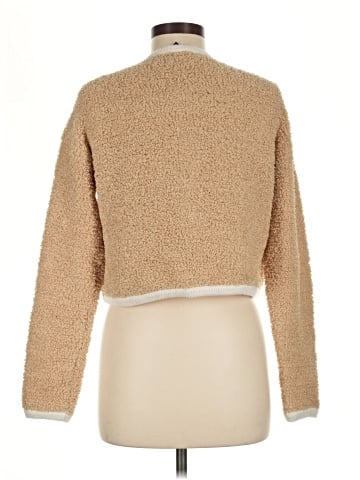 Ann Taylor Cardigan (view 2)