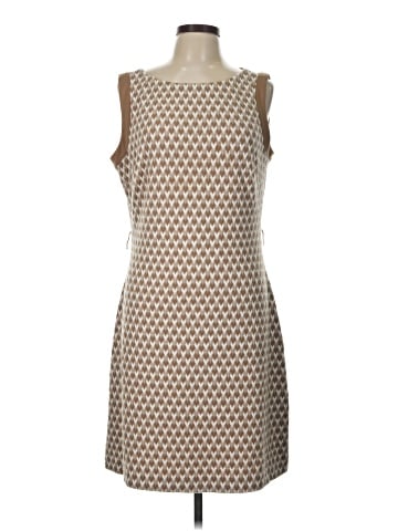 Sharagano Casual Dress (view 1)