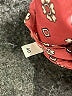 Claudie Pierlot 100% Polyester Hearts Red Long Sleeve Blouse Size EU (FR) 40 / US 8 - photo 9
