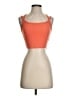 Athleta Orange Tank Top Size XXS - photo 1