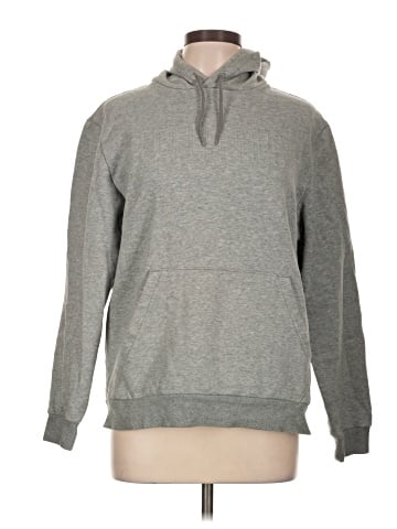 Puma Pullover Hoodie (view 1)