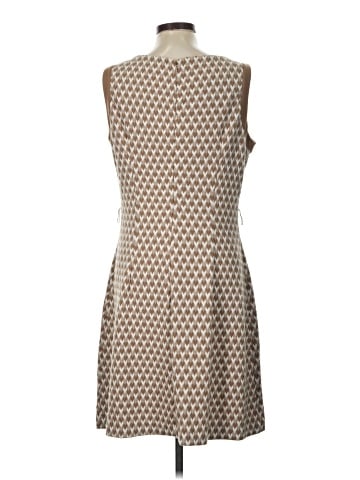 Sharagano Casual Dress (view 2)