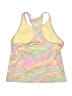 Lands' End Pink Active Tank Size 12 - photo 2