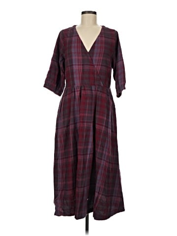 Pact Casual Dress (view 1)