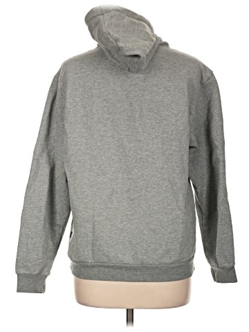 Puma Pullover Hoodie (view 2)