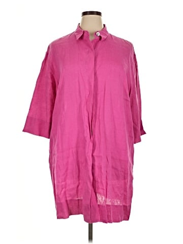 Marina Rinaldi Casual Dress (view 1)
