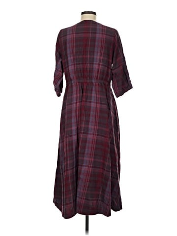 Pact Casual Dress (view 2)