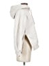 Everlane White Pullover Hoodie Size XS - photo 4