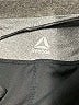 Reebok Color Block Gray Athletic Shorts Size S - photo 3