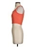 Athleta Orange Tank Top Size XXS - photo 5