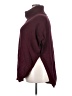 Sisters Burgundy Turtleneck Sweater Size XXL - photo 5