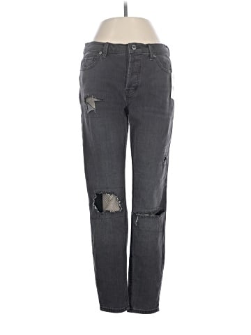 Free People Jeans (view 1)