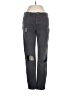 Free People Hearts Gray Jeans Size 27 waist - photo 1