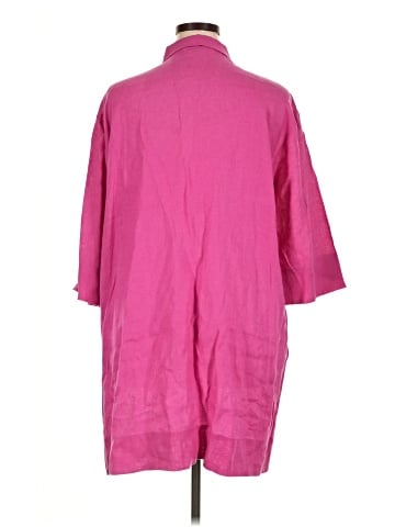 Marina Rinaldi Casual Dress (view 2)