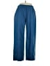 Assorted Brands Blue Casual Pants Size XL - photo 1
