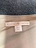 Boston Proper Tan Casual Dress Size 4 - photo 7