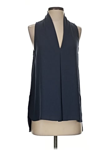 Wilfred Sleeveless Blouse (view 1)