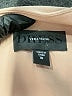 Vera Wang 100% Polyester Tan Cocktail Dress Size 10 - photo 6