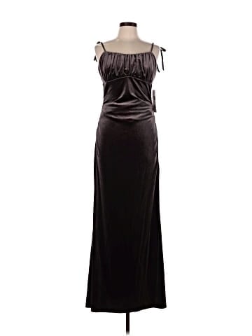 Emerald Sundae Cocktail Dress (view 1)