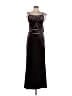 Emerald Sundae Black Cocktail Dress Size XL - photo 1