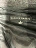 Sandra Darren Solid Black Cocktail Dress Size 8 - photo 7