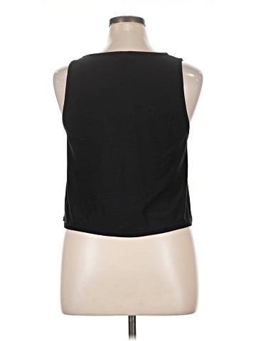 Derek Heart Sleeveless Top (view 2)