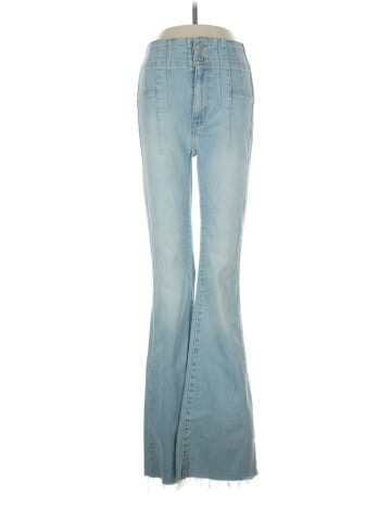 We the Free Jeans (view 1)