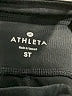Athleta Black Active Pants Size S (tall) - photo 4