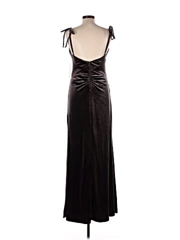 Emerald Sundae Cocktail Dress (view 2)