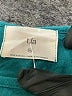 t.la Teal Sleeveless Top Size XS - photo 7