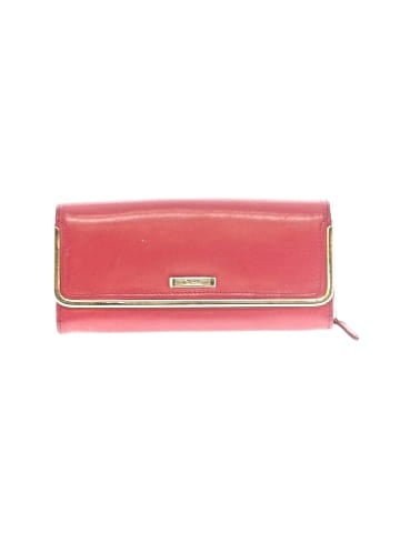 Cole Haan Leather Wallet (view 1)