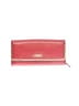 Cole Haan 100% Leather Red Pink Leather Wallet One size - photo 1