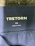 Tretorn Solid Blue Active Skort Size XS - photo 3