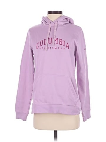 Columbia Sweatshirt (view 1)