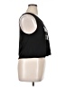 Derek Heart Black Sleeveless Top Size XL - photo 4