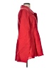 Comfy U.S.A. Red Long Sleeve Button-Down Shirt Size L - photo 4