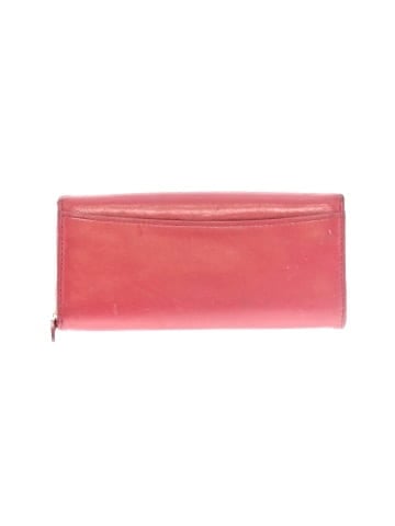 Cole Haan Leather Wallet (view 2)
