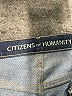 Citizens of Humanity Hearts Blue Jeans Size 28 waist - photo 7