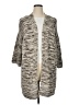 Purejill Gray Cardigan Size XL - photo 1