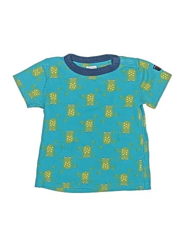 Polarn O. Pyret Short Sleeve T-Shirt (view 1)
