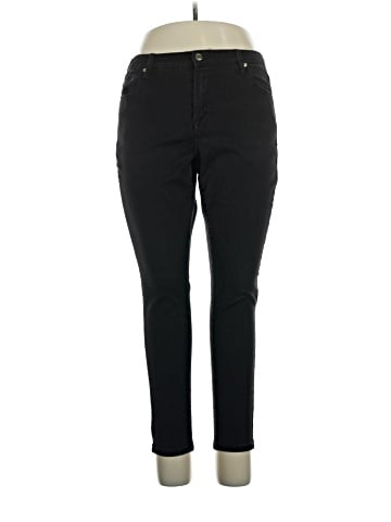 Anne Klein Jeggings (view 1)