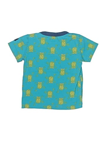 Polarn O. Pyret Short Sleeve T-Shirt (view 2)