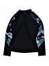 Unbranded Black Rash Guard Size M - photo 1