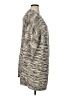 Purejill Gray Cardigan Size XL - photo 4