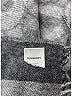 Burberry Gray Scarf One size - photo 7