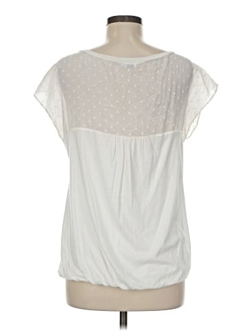 Splendid Short Sleeve Blouse (view 2)
